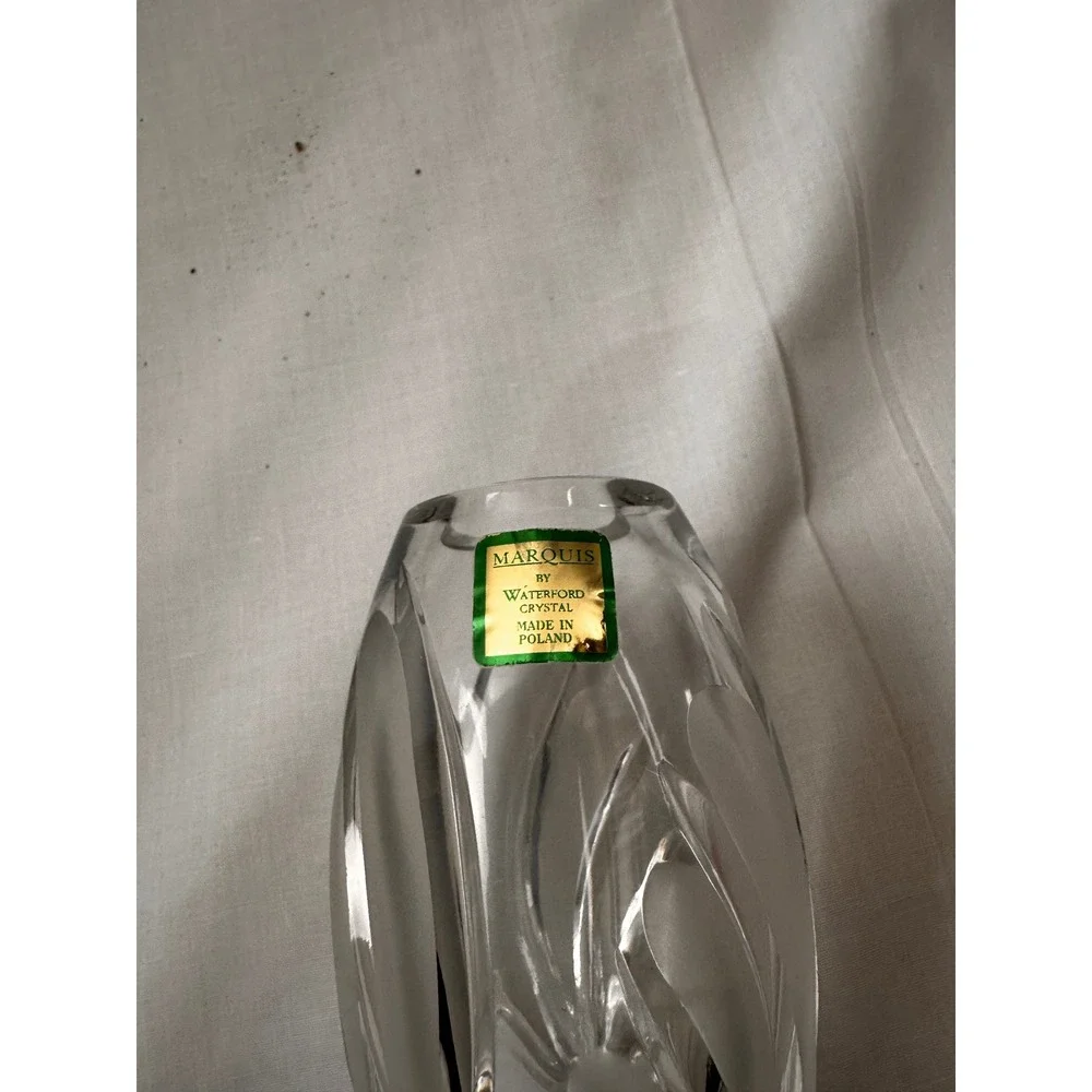 Marquis by Waterford Coventry‎ Posey Petite 4.5